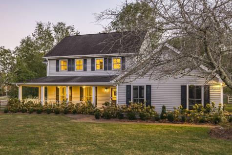 101 Foxwood Trail Hendersonville TN 37075