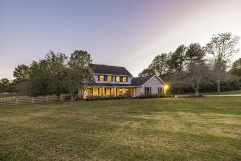101 Foxwood Trail Hendersonville TN 37075