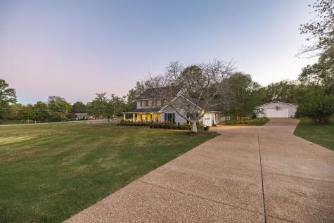 101 Foxwood Trail Hendersonville TN 37075