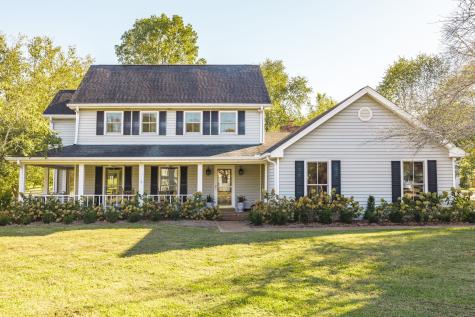 101 Foxwood Trail Hendersonville TN 37075