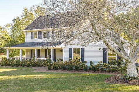 101 Foxwood Trail Hendersonville TN 37075