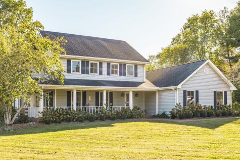 101 Foxwood Trail Hendersonville TN 37075