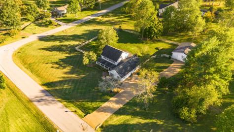 101 Foxwood Trail Hendersonville TN 37075