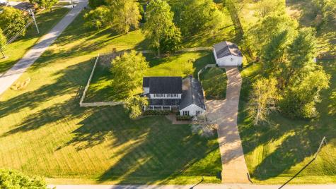 101 Foxwood Trail Hendersonville TN 37075