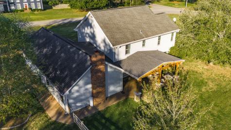 101 Foxwood Trail Hendersonville TN 37075