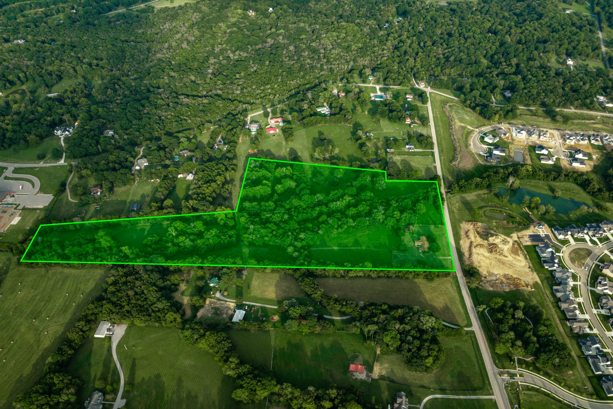4534 Long Lane Franklin TN 37064