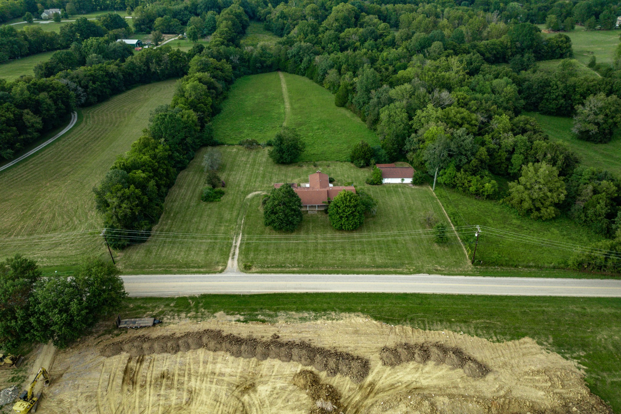 4534 Long Lane Franklin TN 37064