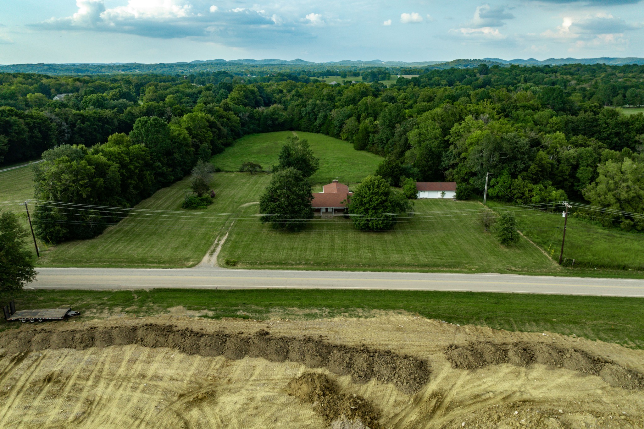 4534 Long Lane Franklin TN 37064