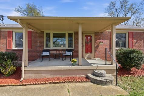 3938 E Ridge Drive Nashville TN 37211