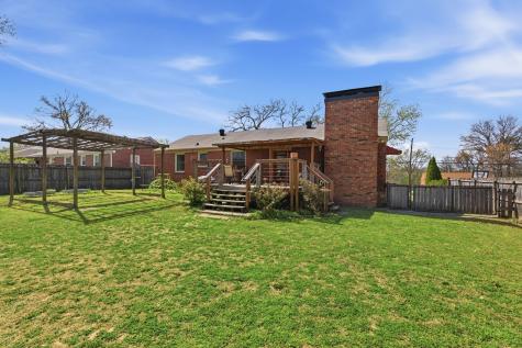 3938 E Ridge Drive Nashville TN 37211