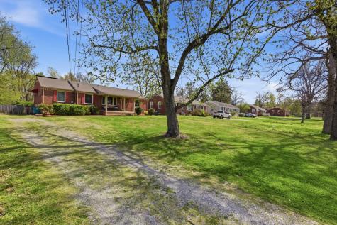 3938 E Ridge Drive Nashville TN 37211