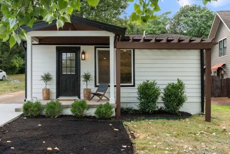 4000 Hutson Avenue Nashville TN 37216