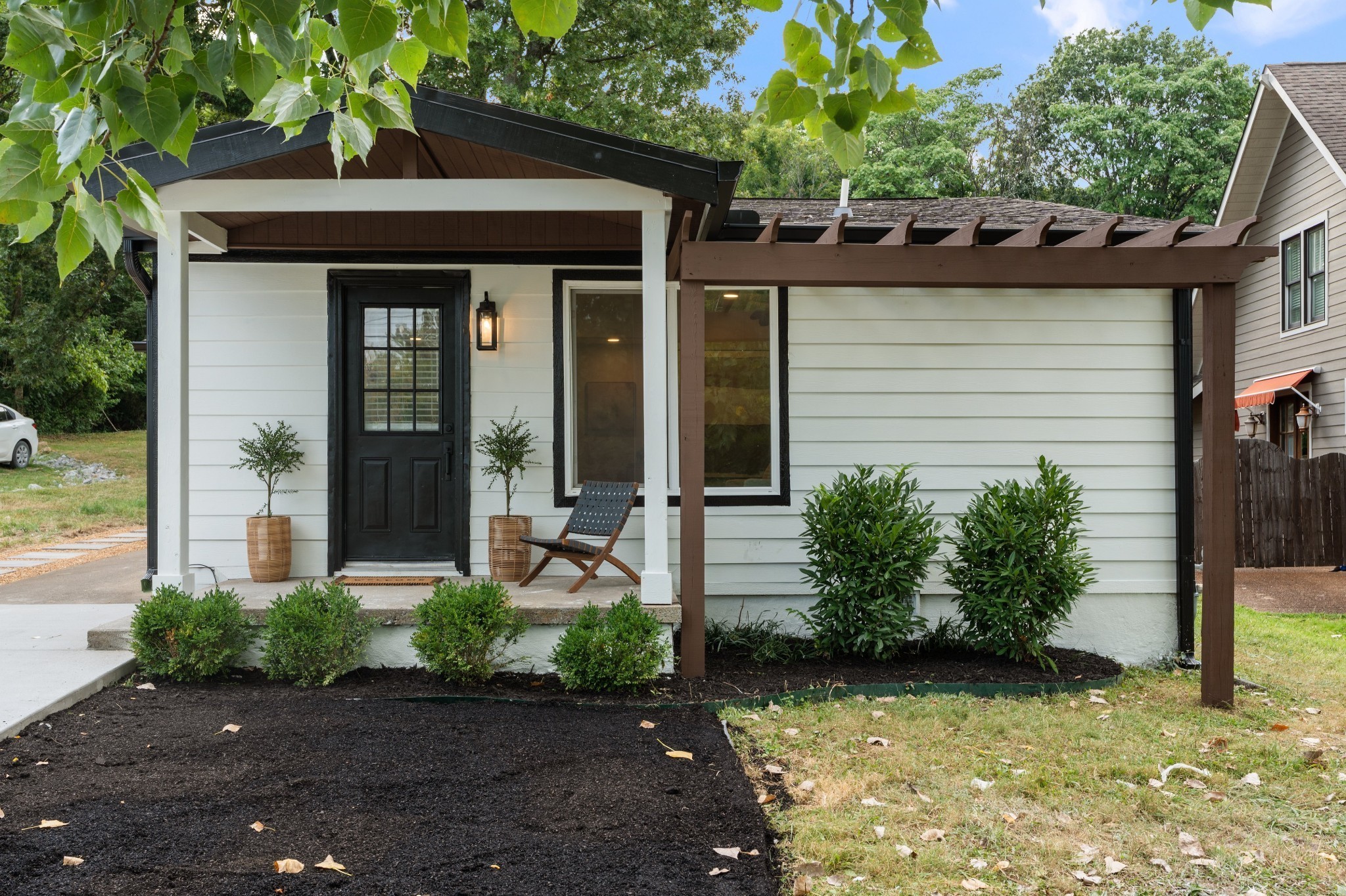 4000 Hutson Avenue Nashville TN 37216