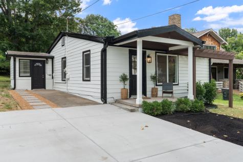 4000 Hutson Avenue Nashville TN 37216