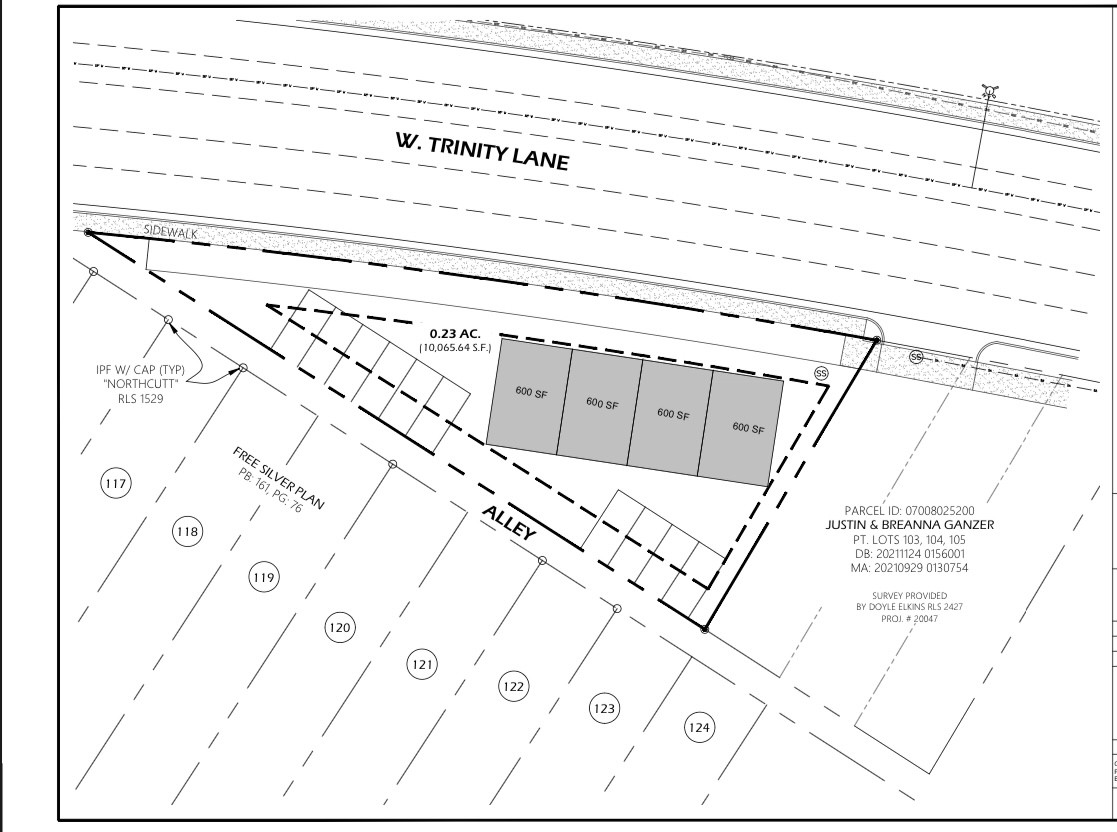 706 W Trinity Lane Nashville TN 37207