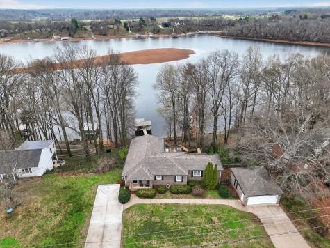 232 Loop Drive Winchester TN 37398