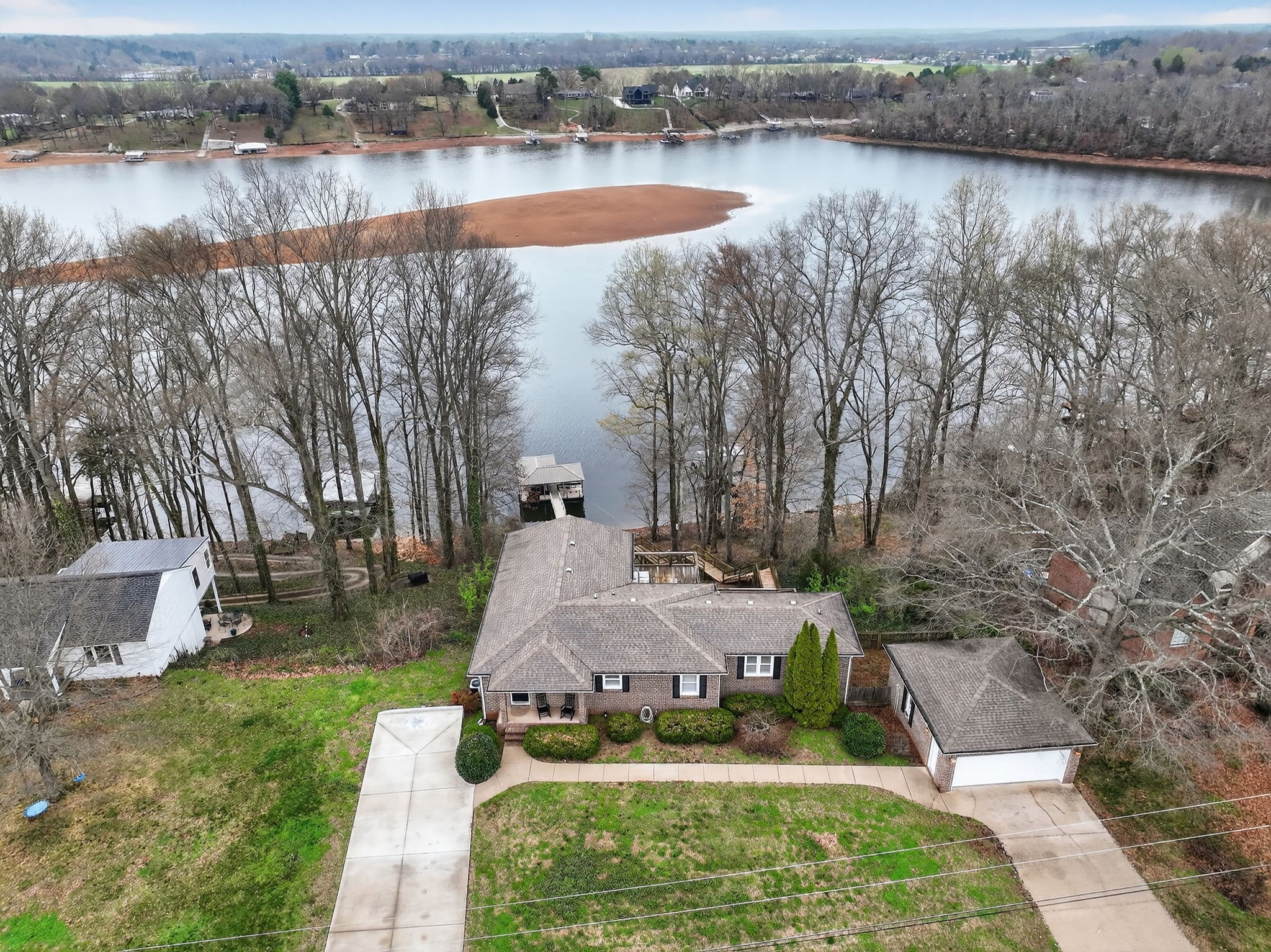 232 Loop Drive Winchester TN 37398