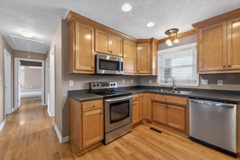 232 Loop Drive Winchester TN 37398