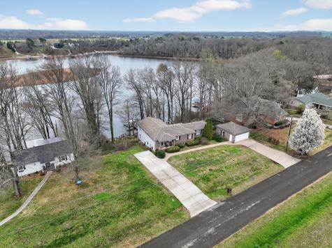232 Loop Drive Winchester TN 37398