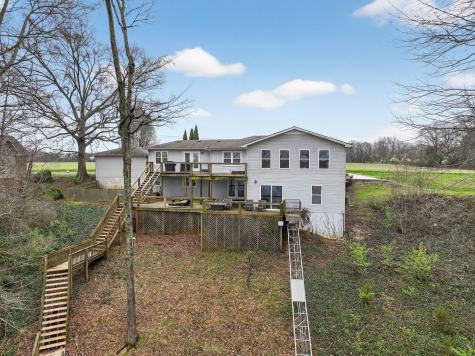 232 Loop Drive Winchester TN 37398