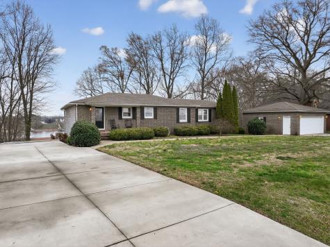 232 Loop Drive Winchester TN 37398