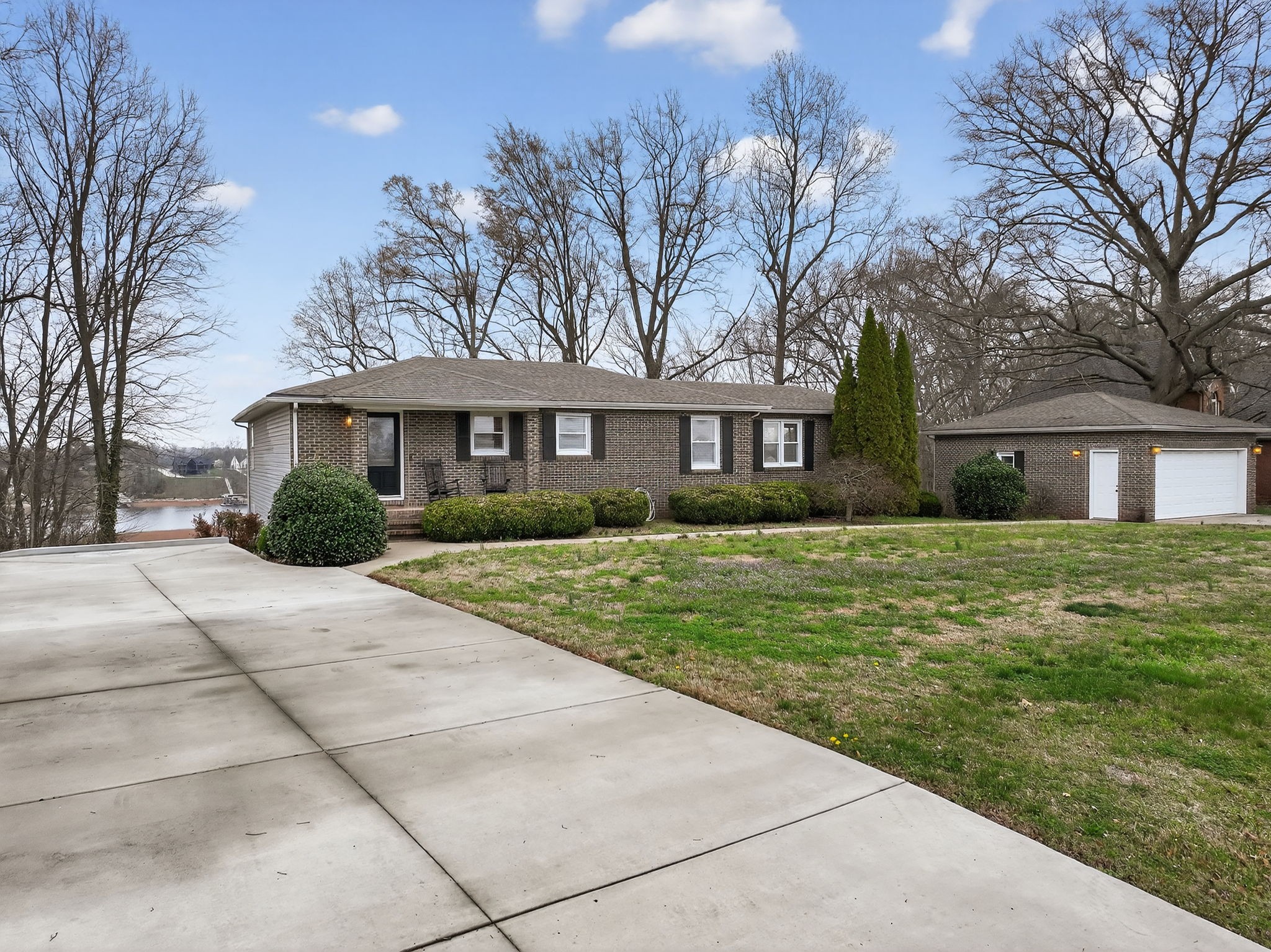 232 Loop Drive Winchester TN 37398