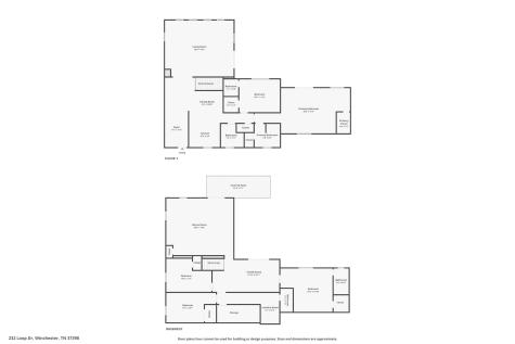 232 Loop Drive Winchester TN 37398