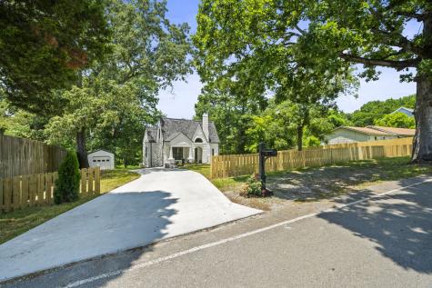 110 Poole Street, N Ashland City TN 37015