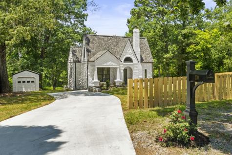 110 Poole Street, N Ashland City TN 37015