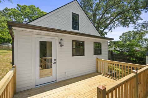 110 Poole Street, N Ashland City TN 37015