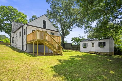 110 Poole Street, N Ashland City TN 37015