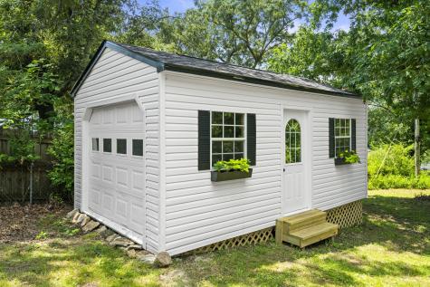 110 Poole Street, N Ashland City TN 37015