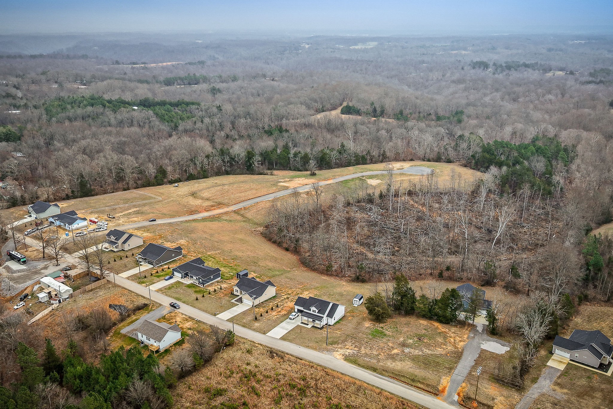 2 Johnson Chapel Road Sparta TN 38583