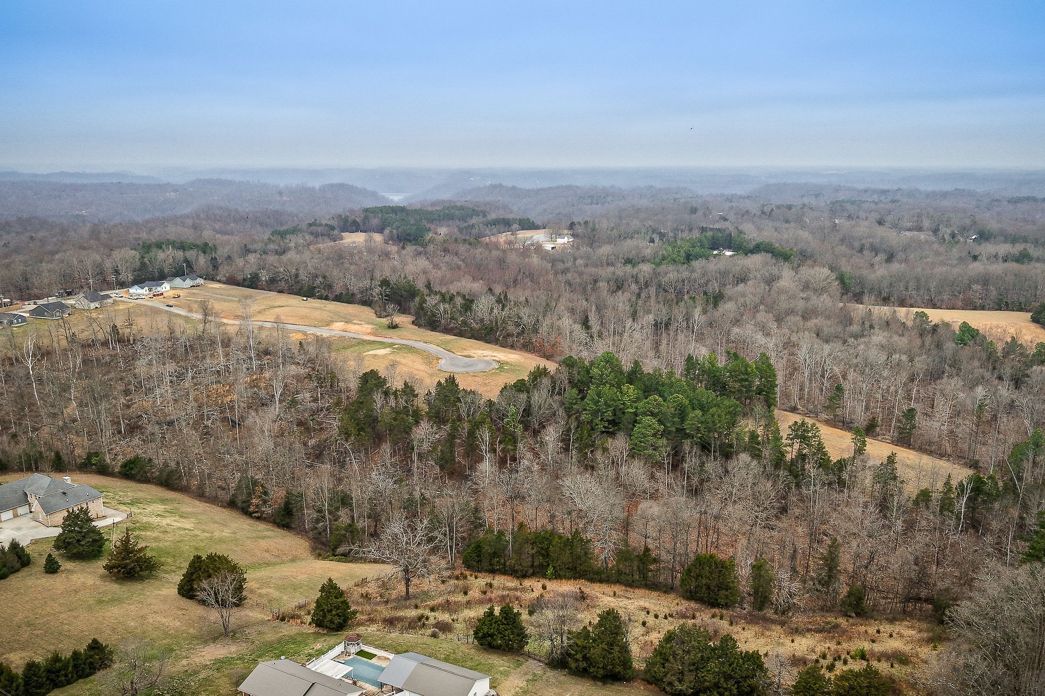 2 Johnson Chapel Road Sparta TN 38583