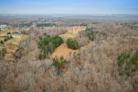 2 Johnson Chapel Road Sparta TN 38583