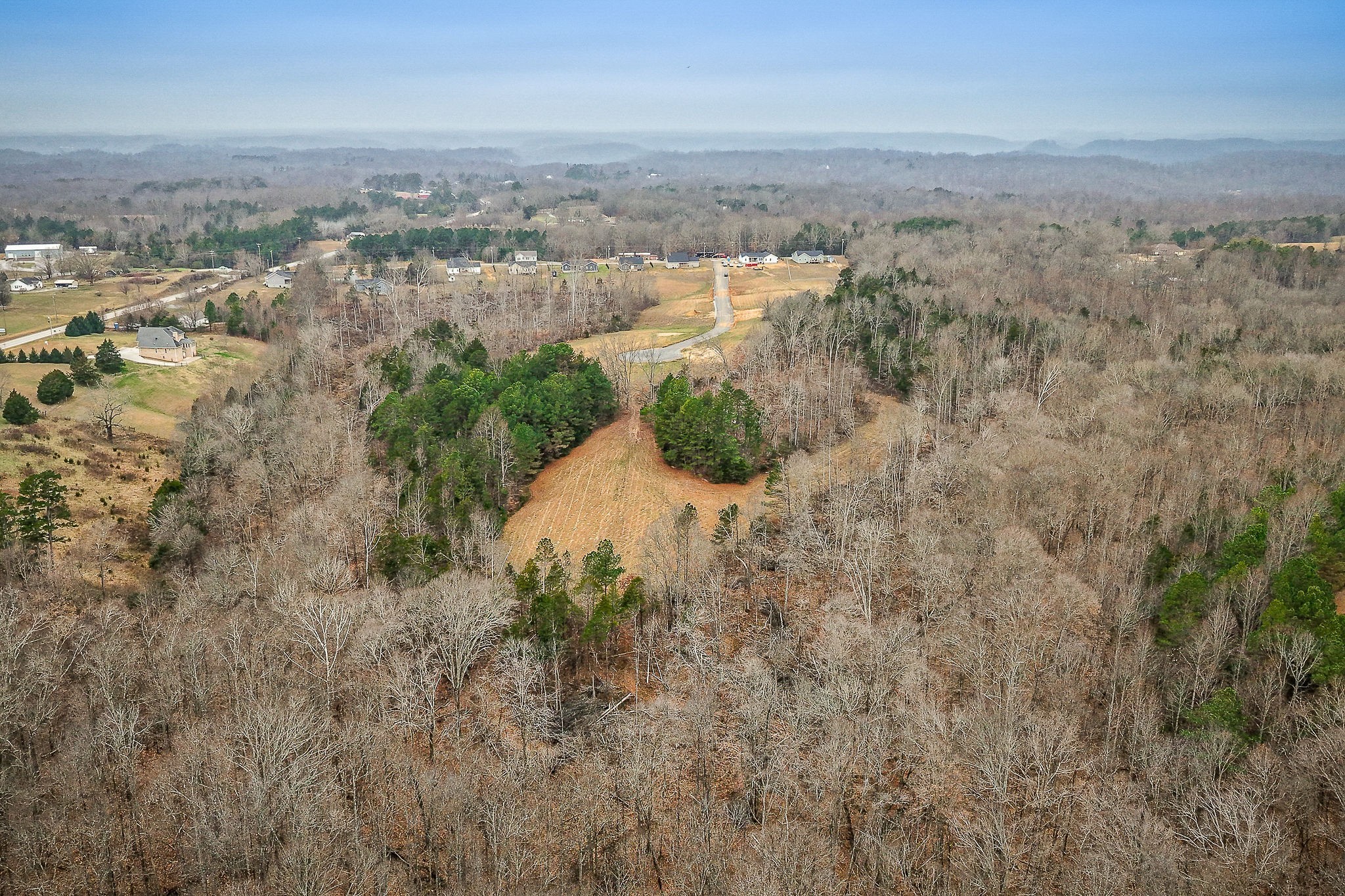 2 Johnson Chapel Road Sparta TN 38583
