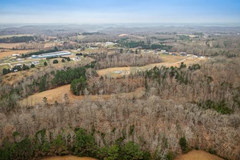 2 Johnson Chapel Road Sparta TN 38583