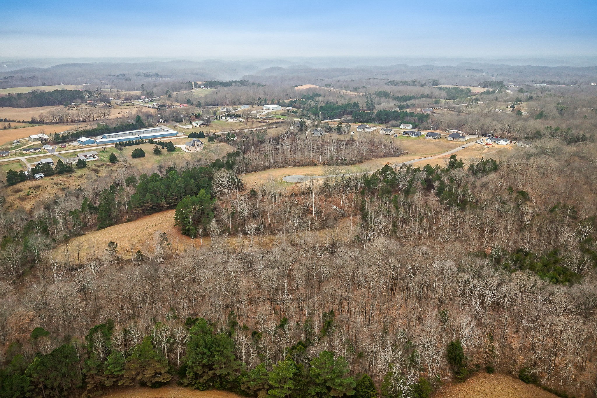 2 Johnson Chapel Road Sparta TN 38583