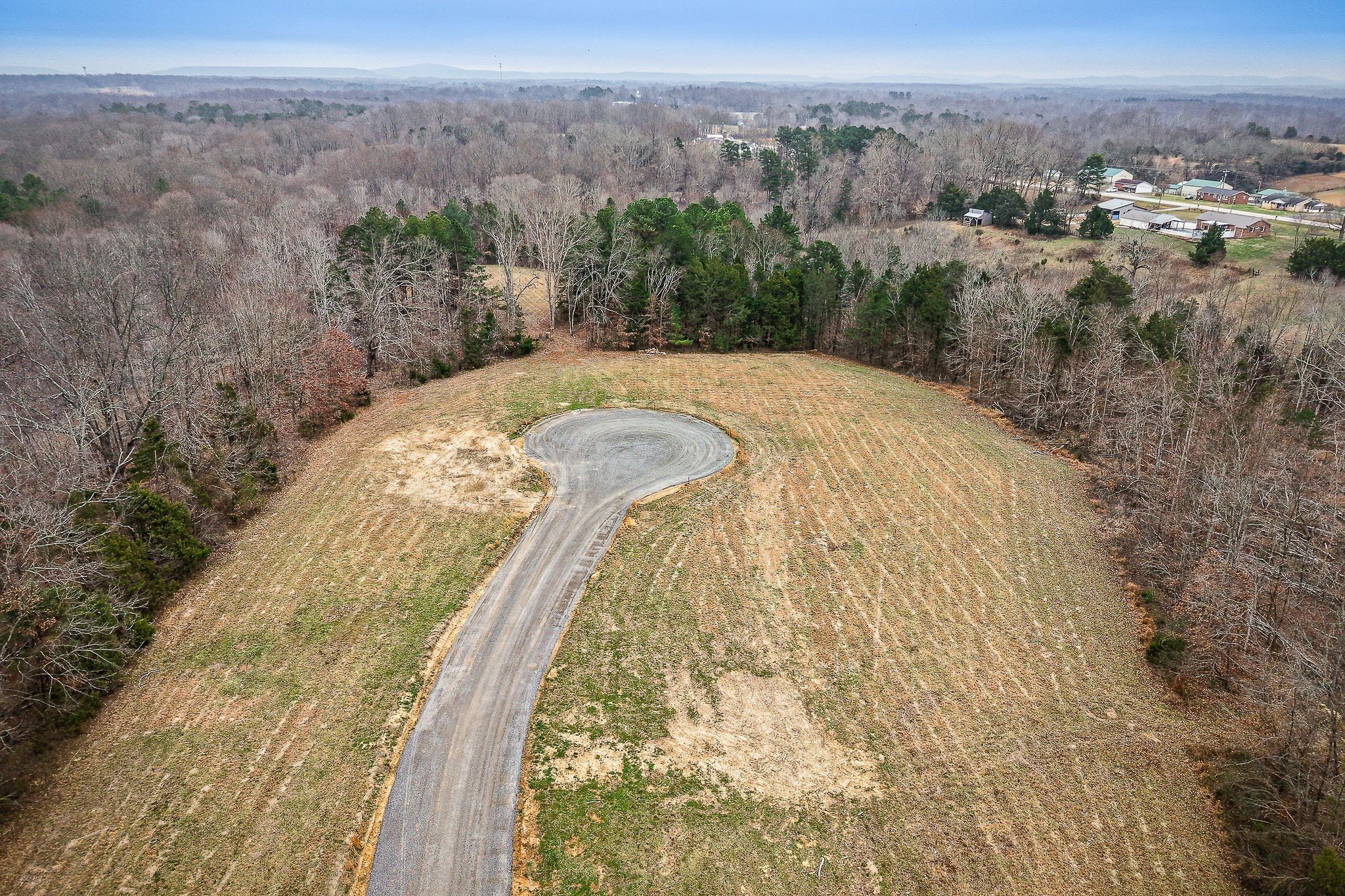 2 Johnson Chapel Road Sparta TN 38583