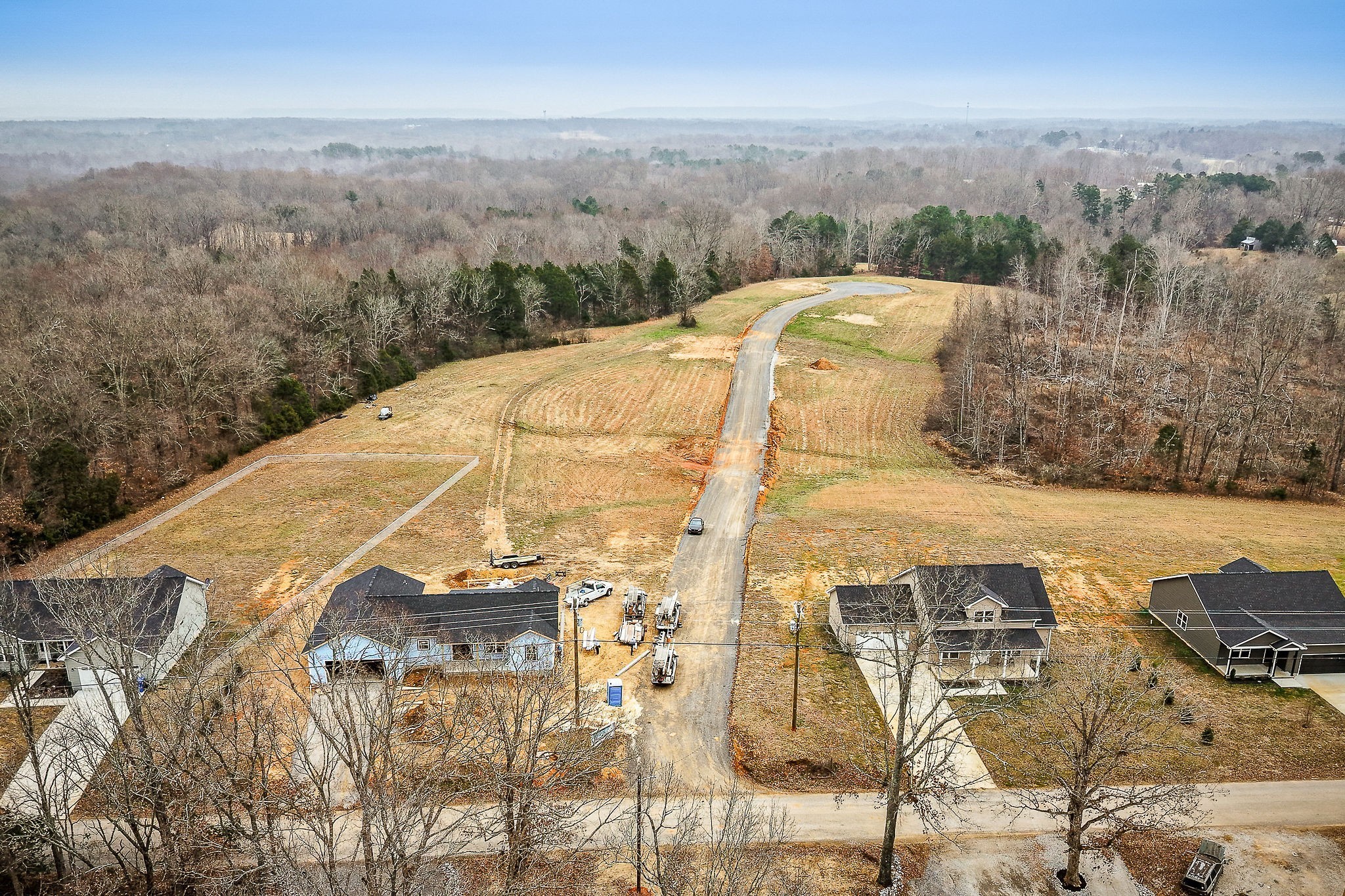 2 Johnson Chapel Road Sparta TN 38583