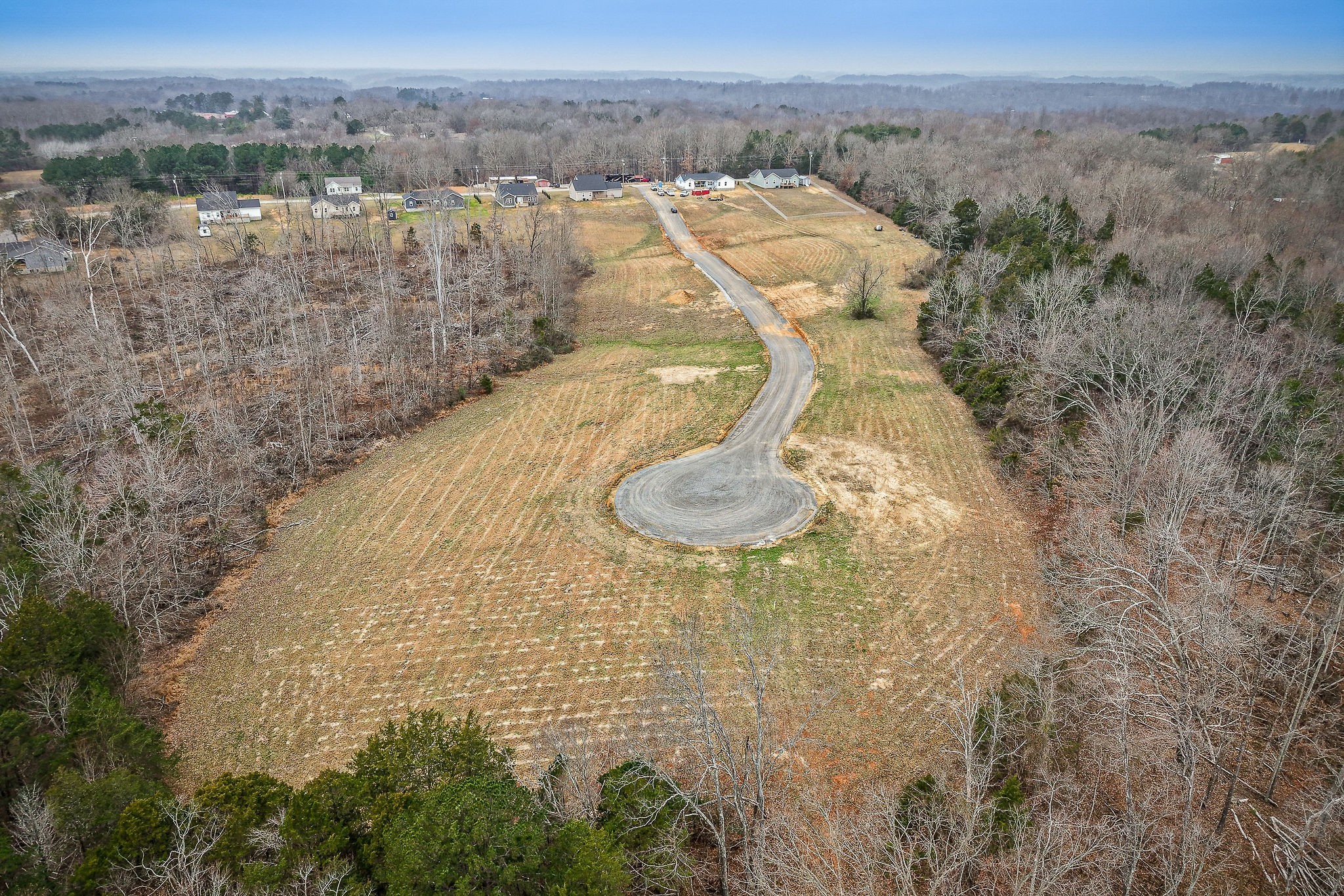 2 Johnson Chapel Road Sparta TN 38583