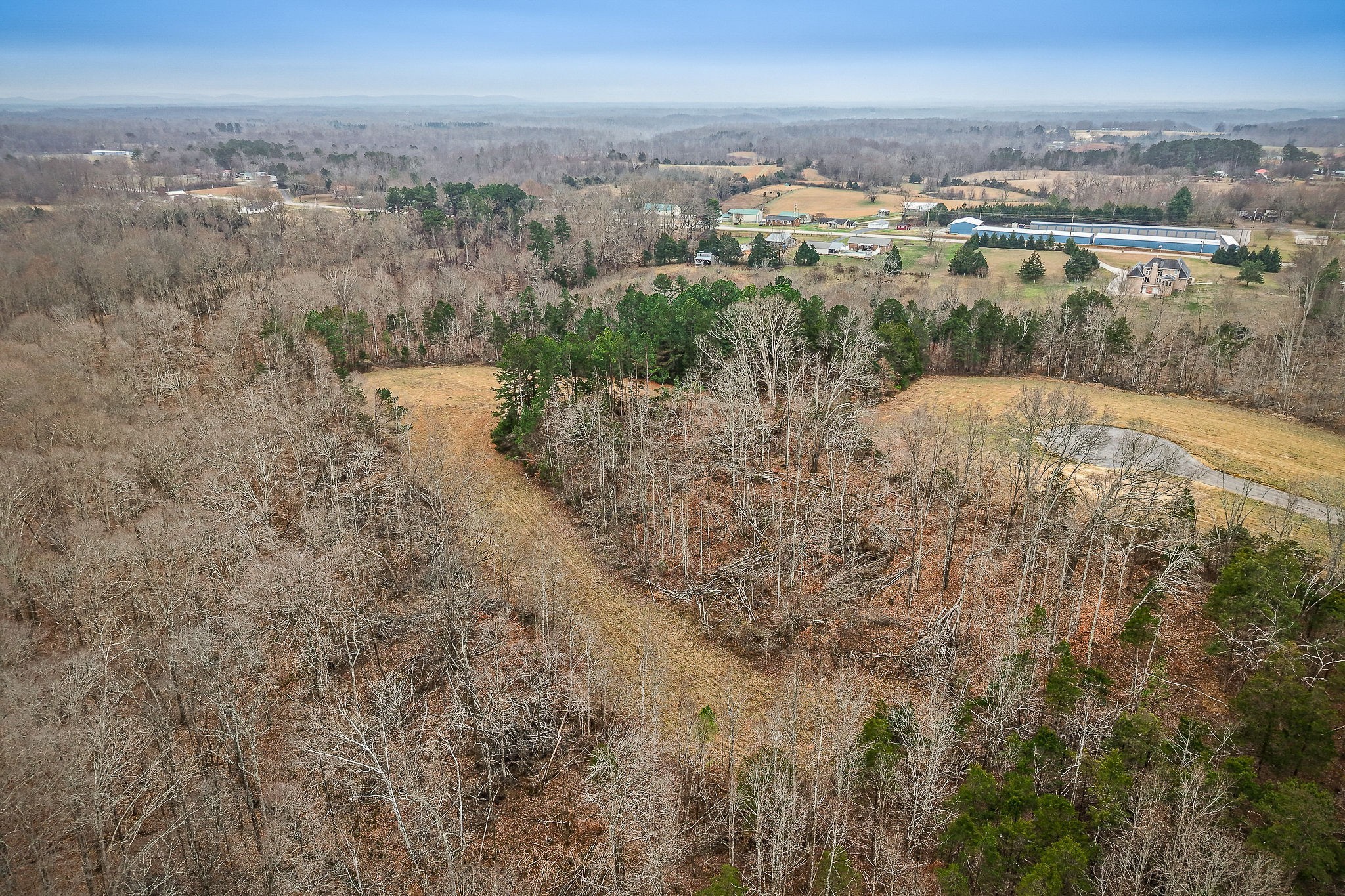 2 Johnson Chapel Road Sparta TN 38583