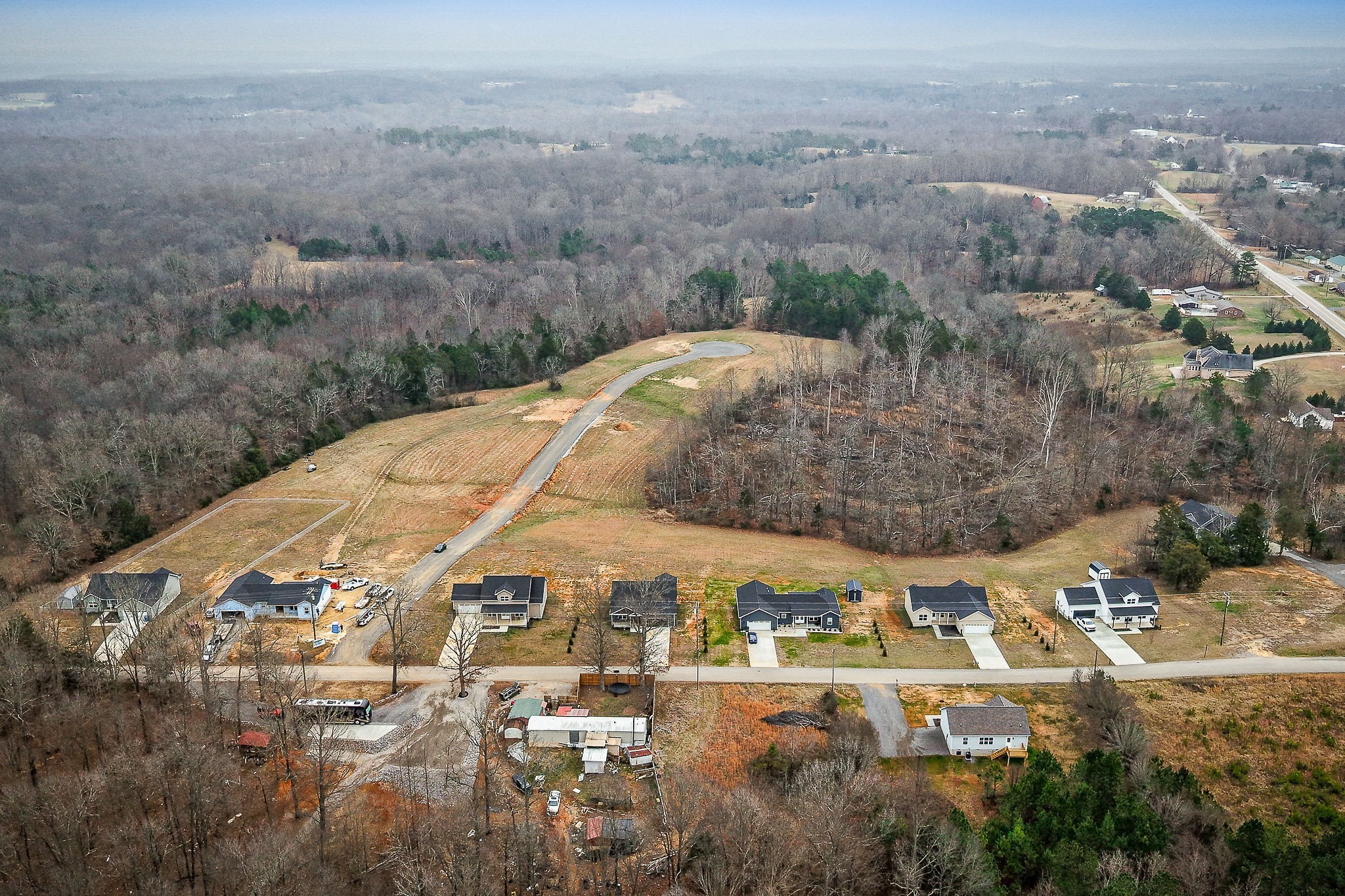 2 Johnson Chapel Road Sparta TN 38583