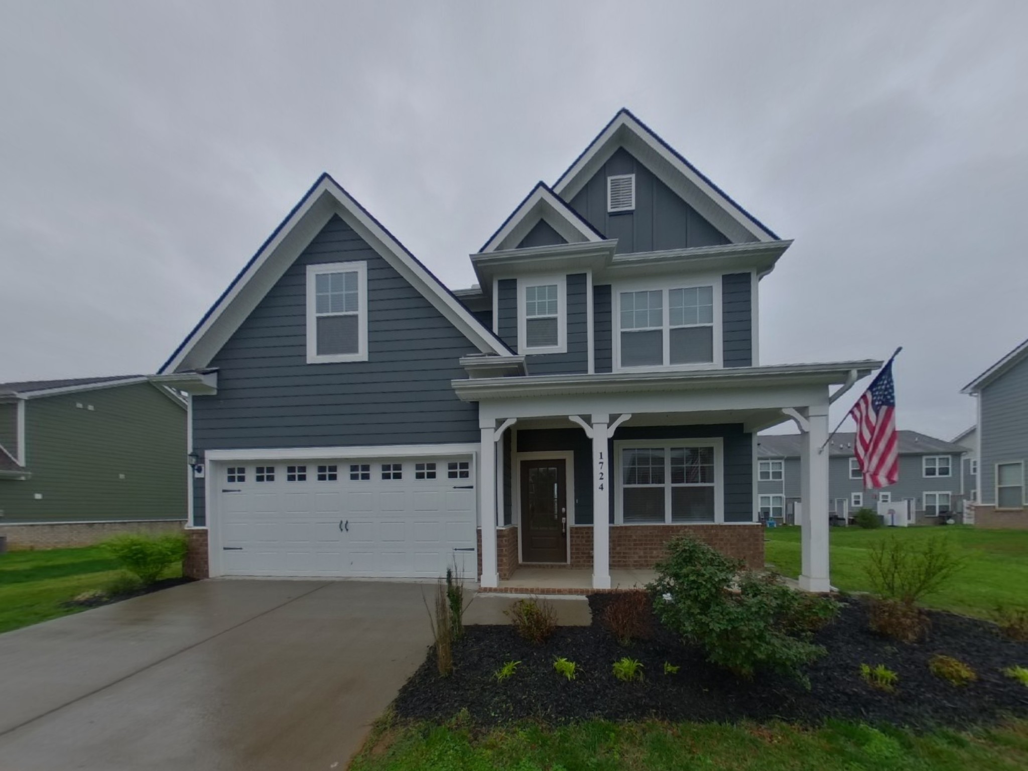 1724 Lannister Avenue Murfreesboro TN 37128