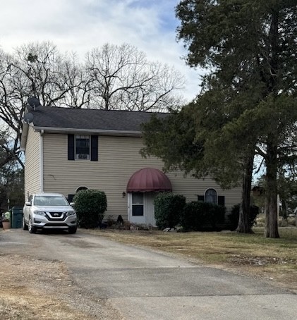 126 Holloway Drive Lebanon TN 37087