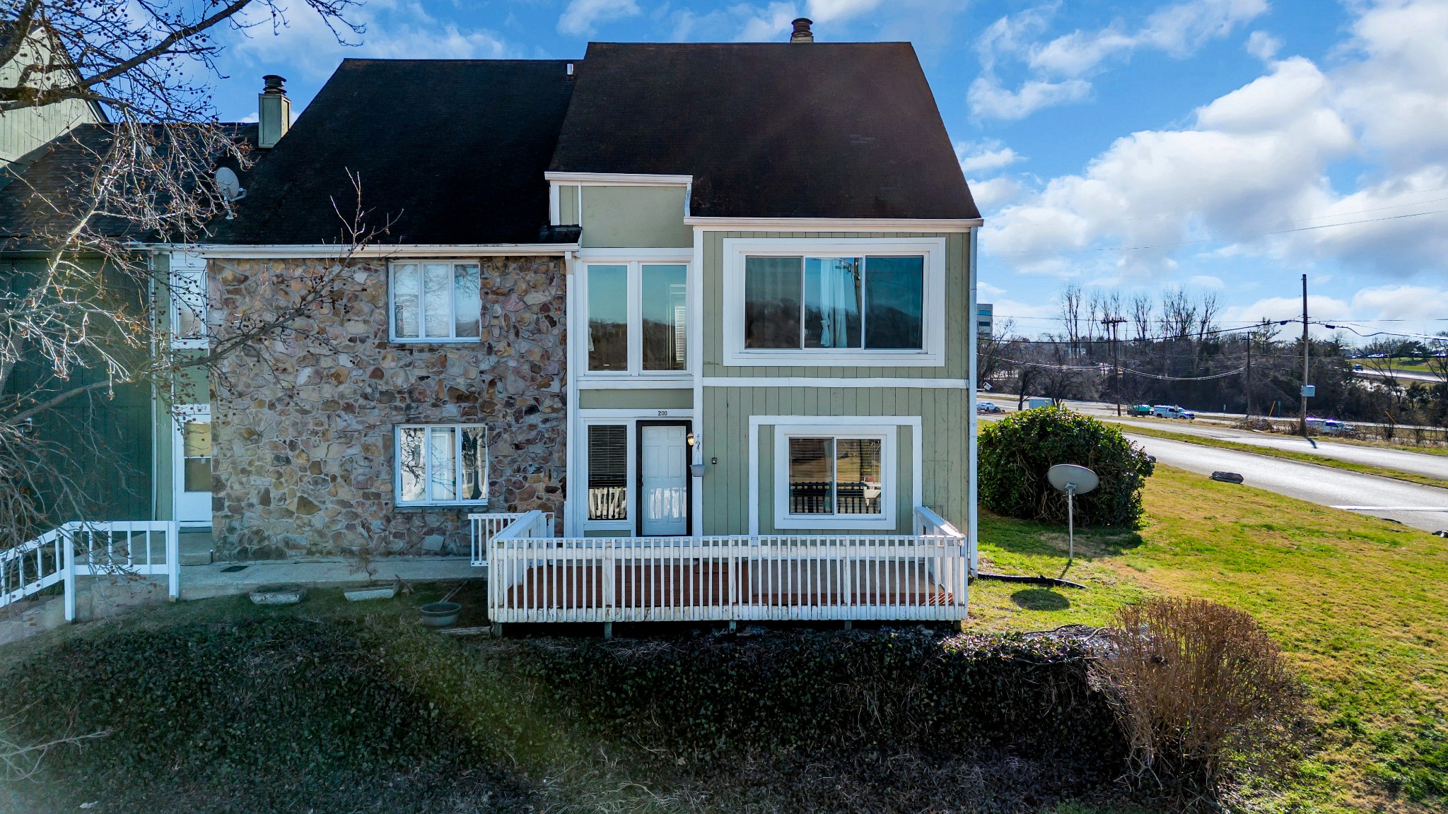 200 Raintree Drive Hermitage TN 37076