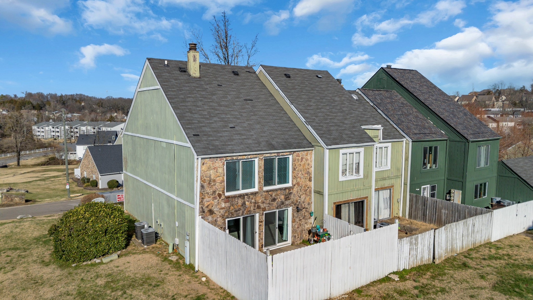 200 Raintree Drive Hermitage TN 37076