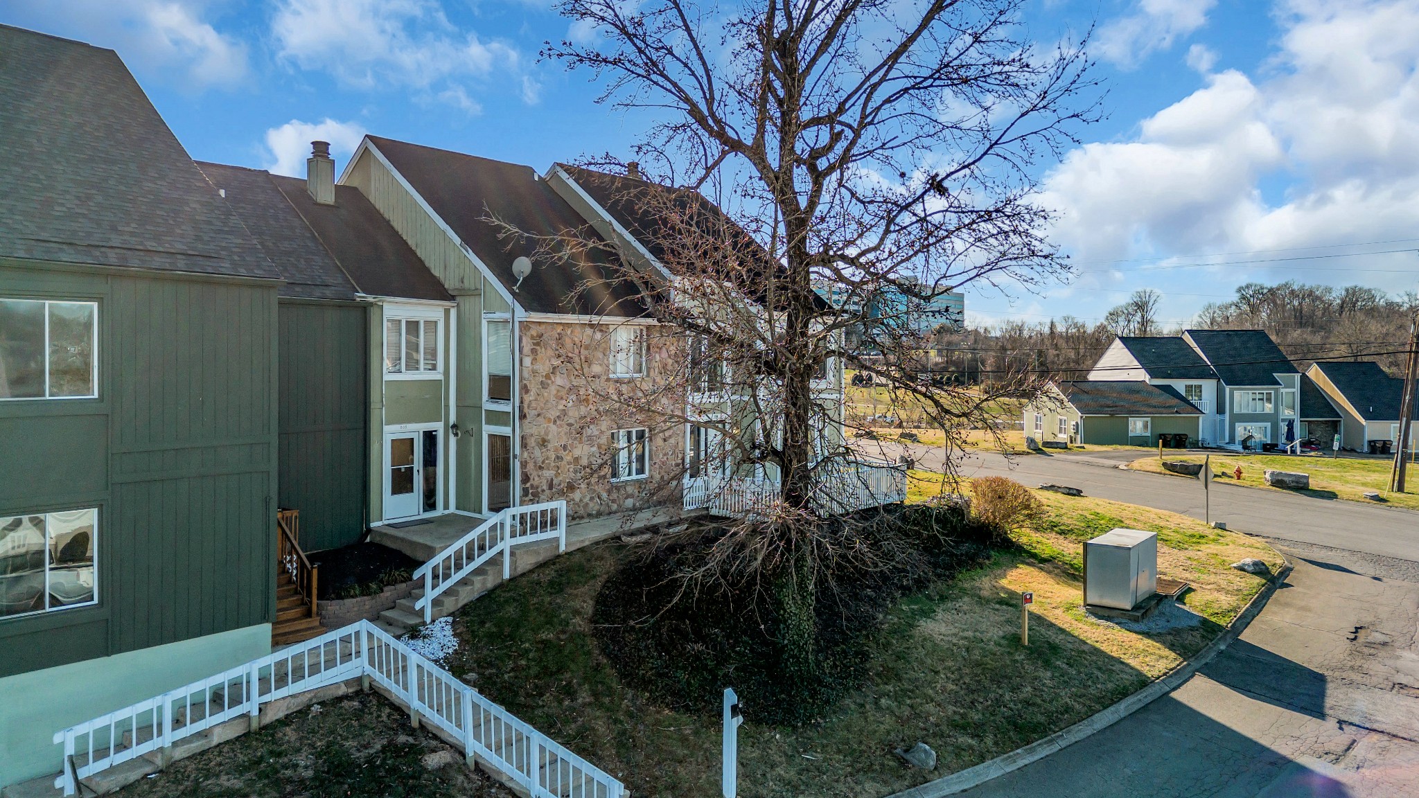 200 Raintree Drive Hermitage TN 37076