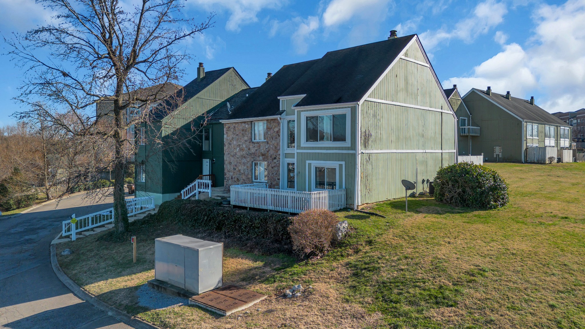 200 Raintree Drive Hermitage TN 37076