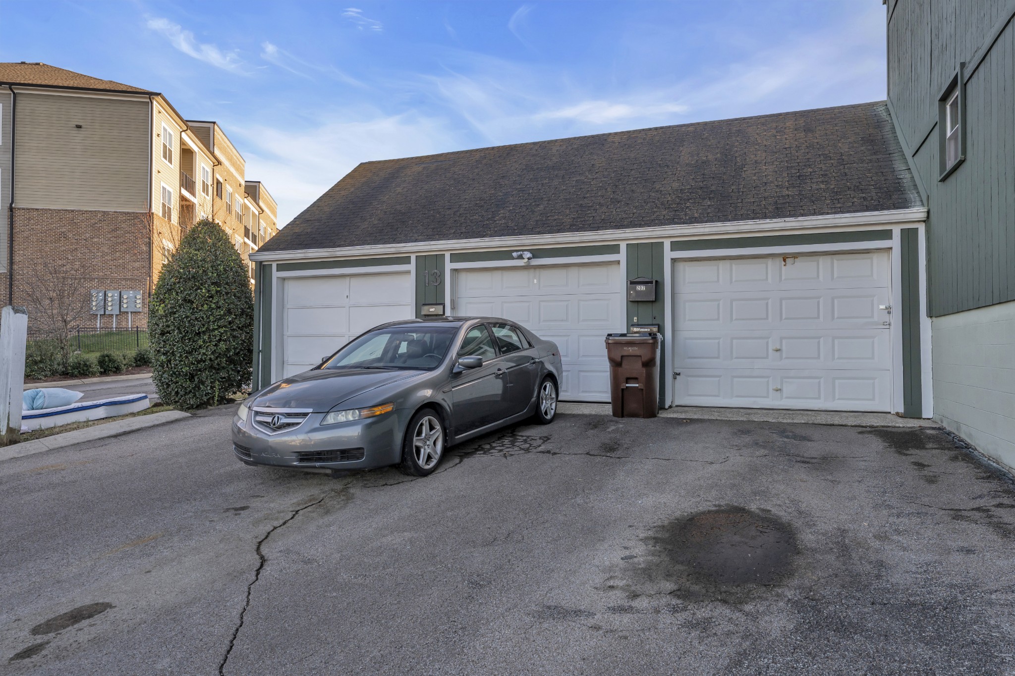 200 Raintree Drive Hermitage TN 37076